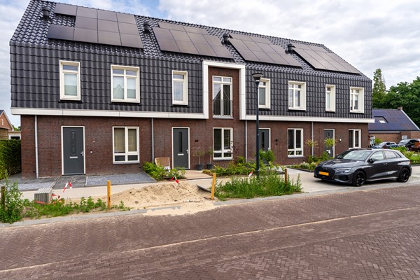 Te koop: Zilverlinde 6, 5172 GN Kaatsheuvel